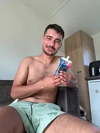 Serttssikici webcam model stream image