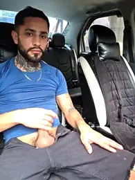 Christangel96_ webcam model stream image