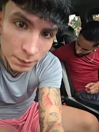 Christangel96_ webcam model stream image