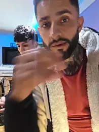 Christangel96_ webcam model stream image