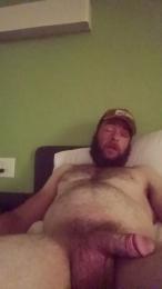 Number1dad_ webcam model stream image