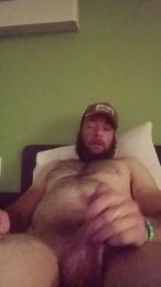 Number1dad_ webcam model stream image