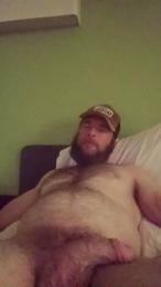 Number1dad_ webcam model stream image