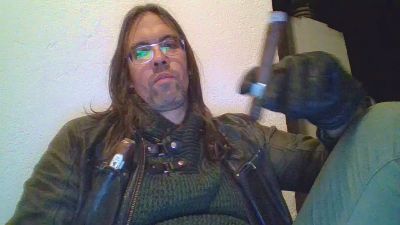 CigarSmokerPig webcam cam4 model stream image