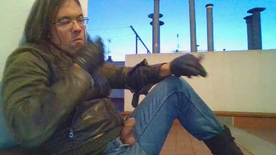 CigarSmokerPig webcam cam4 model stream image