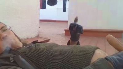 CigarSmokerPig webcam cam4 model stream image