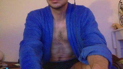 johndoes_sexy webcam cam4 model stream image