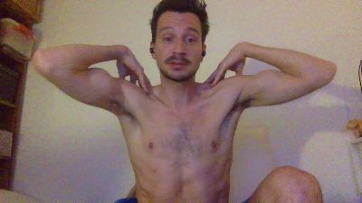 johndoes_sexy webcam cam4 model stream image