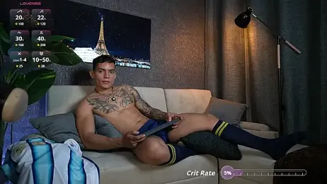 _EUFRATES_ webcam model stream image
