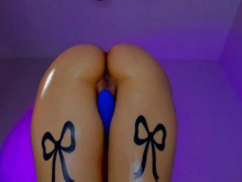 bansheescreams webcam bongacams model stream image