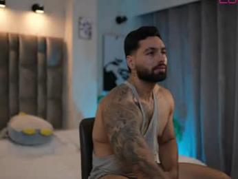 john_king29 webcam chaturbate model stream image