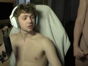 _sopranos_ webcam chaturbate model stream image