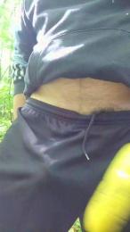 Legtiste webcam model stream image