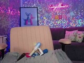 lucyallen4201 webcam model stream image