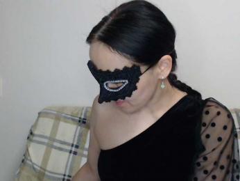 Liya_ webcam model stream image