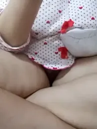 Bombamom webcam stripchat model stream image