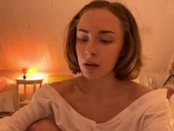 uwunikaa webcam chaturbate model stream image