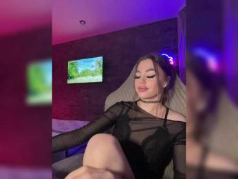 HotGirlEva webcam bongacams model stream image