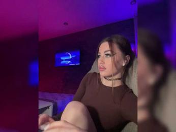 HotGirlEva webcam model stream image