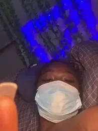 Blackghana2 webcam stripchat model stream image