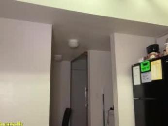 machinebumkelly webcam chaturbate model stream image