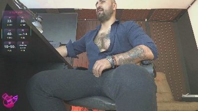 leon_1717 webcam model stream image