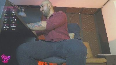 leon_1717 webcam model stream image