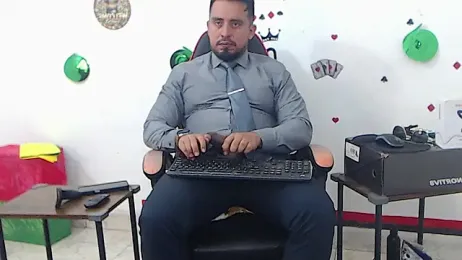 KalethBigDick webcam model stream image