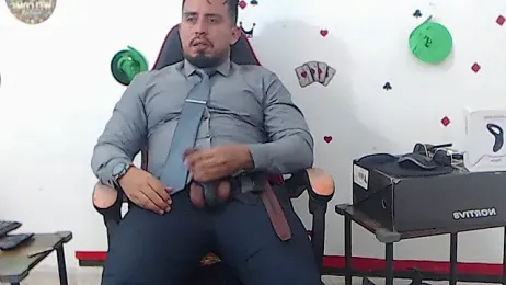 KalethBigDick webcam model stream image