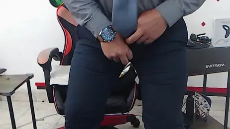 KalethBigDick webcam model stream image