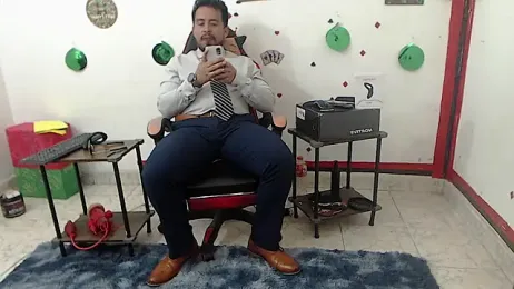 KalethBigDick webcam model stream image