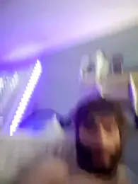 TrndSettr webcam model stream image