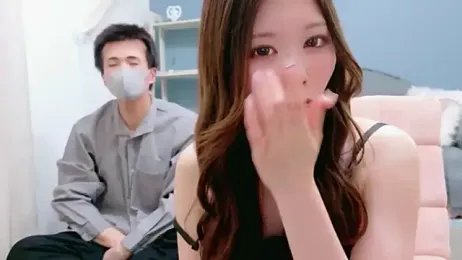 Reto-sama webcam model stream image