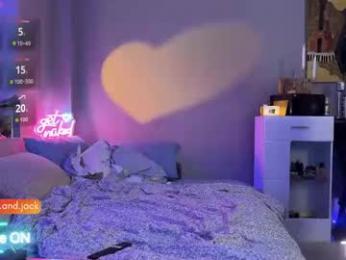 secret_lovers1 webcam model stream image