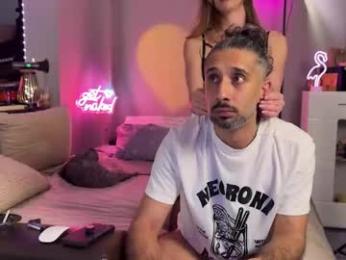 secret_lovers1 webcam model stream image