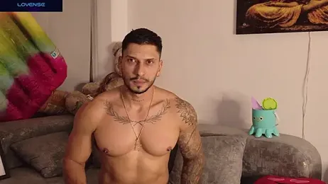 Seth_Vegaa webcam model stream image