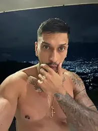 Seth_Vegaa webcam model stream image