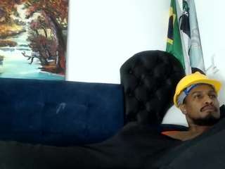 elcaballeronegro webcam camsoda model stream image