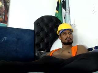 elcaballeronegro webcam camsoda model stream image
