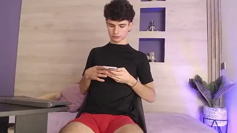 Logan_Steel webcam model stream image