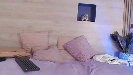 Logan_Steel webcam model stream image