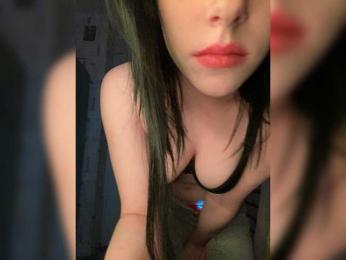 emogirl webcam model stream image