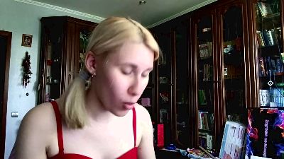 HaleyCorrett webcam model stream image