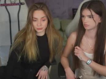 anabel054 webcam chaturbate model stream image