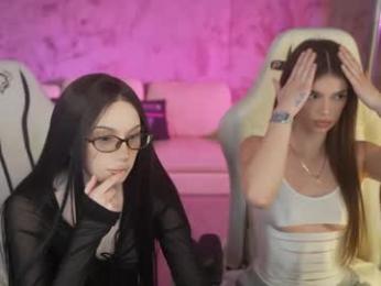 anabel054 webcam chaturbate model stream image