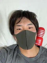 184cm webcam model stream image