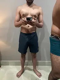 The_AlphaDuo webcam model stream image