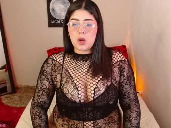 AlexaKim webcam bongacams model stream image