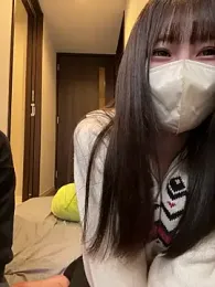 MOEMOE-Q webcam model stream image