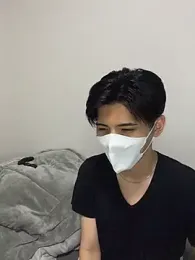 Lio_kun webcam model stream image